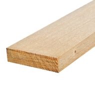 Доска обрезная ГОСТ сосна 50х150х6000 мм