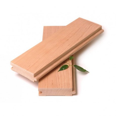 Доска пола (ольха) 27х115х1500мм Экстра