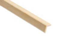 Уголок деревянный сосна 50мм сорт Экстра