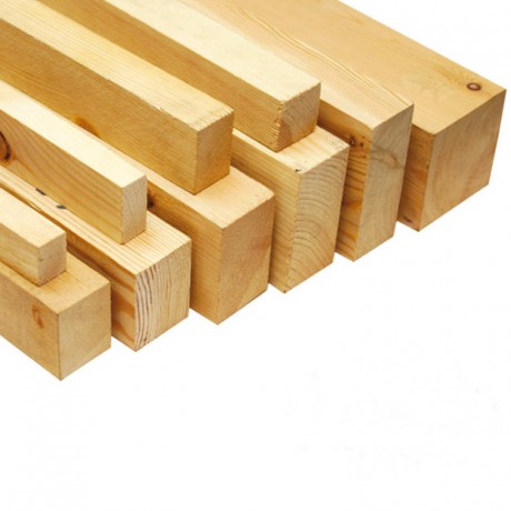 Брус строганный (лиственница) 150х100х6000мм