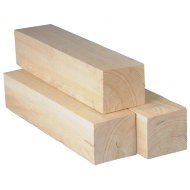 Брус обрезной ГОСТ сосна 100х150х6000 мм