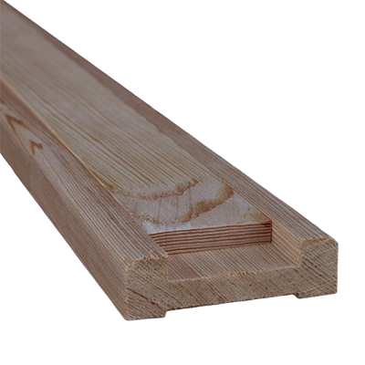 Подбалясенник (Дуб) 50х50 мм Сорт Экстра