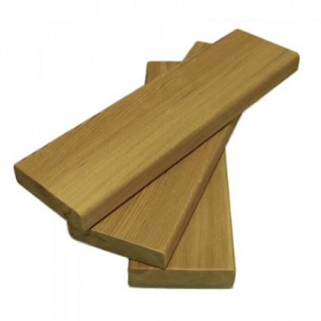 Полог канадский кедр 28х90х3000 мм сорт Экстра