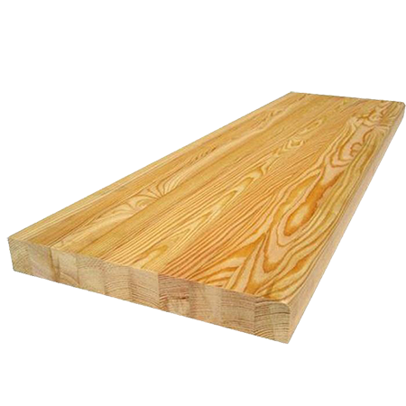 Подступенок (Лиственница) 18х200х1000 мм Сорт А