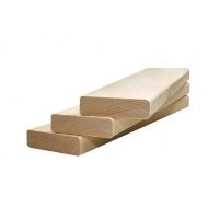 Полог липа 28х90х2700 мм сорт Экстра