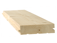 Половая доска сосна 28х120 мм 3м-6м сорт А