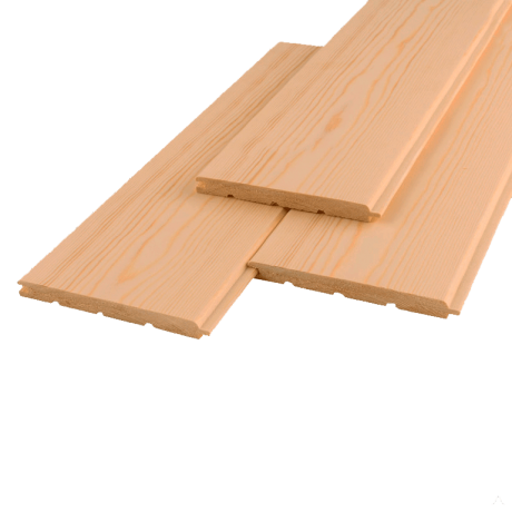 Вагонка штиль (Алтайский кедр) 14х144х3000мм Сорт Прима