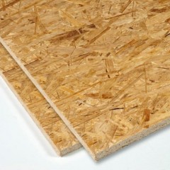 ОСП 12х1220х2440 сорт 3