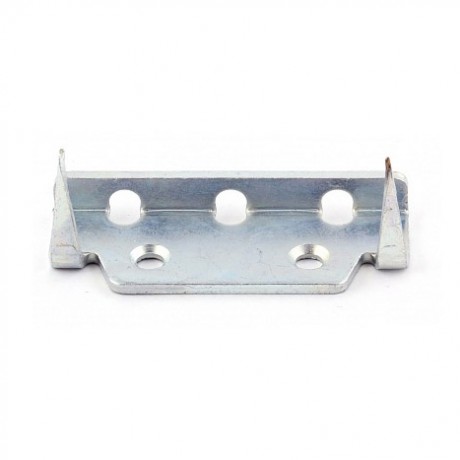 Крепеж для террасной доски ГвозDECK Twin